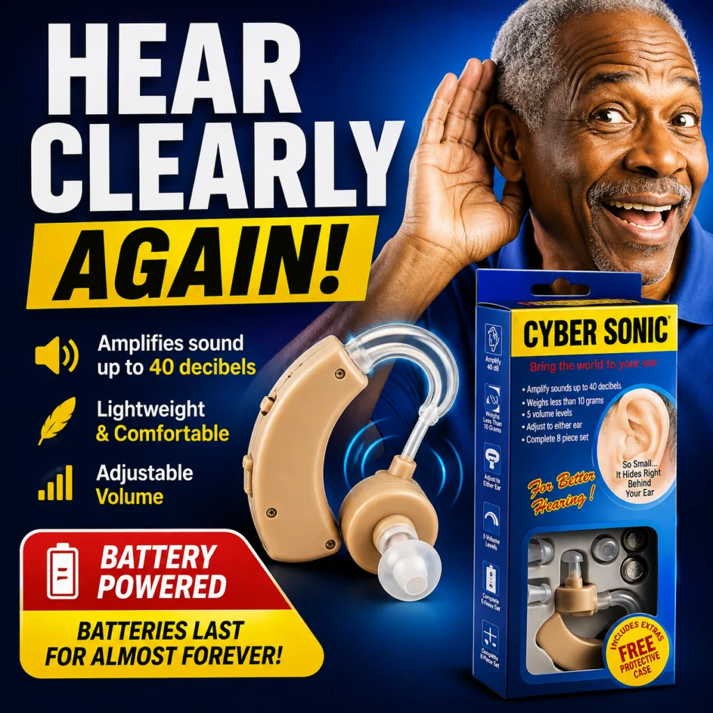 Digital hearing aid