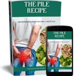Pile recipe plans ebook